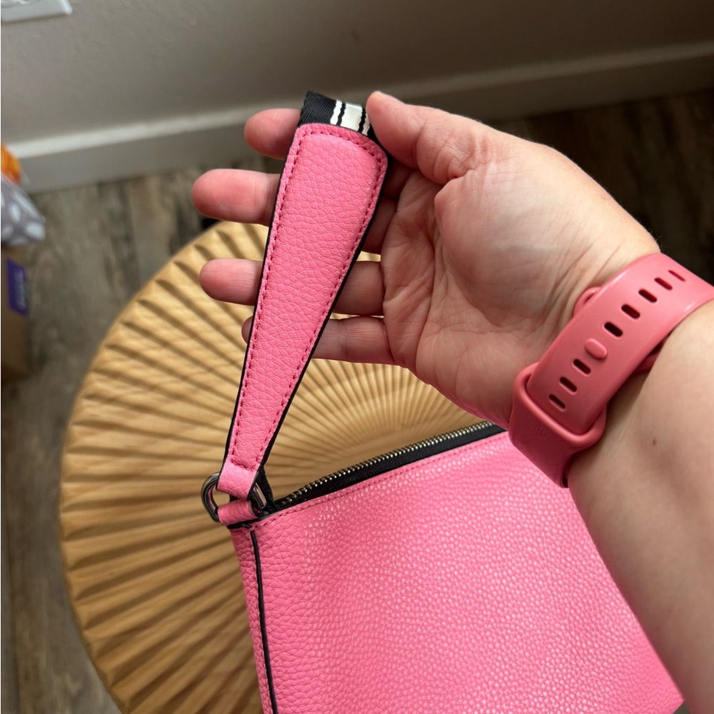 Marc Jacobs Pink Crossbody Bag - Picture 6 of 10